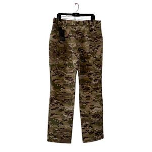 NWT (XL) Camouflage Pants